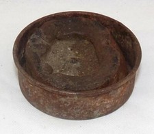 Bougie pour éclairage ou servir de réchaud US WW2 USA américain