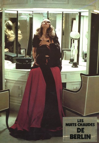 Ingrid thulin salon kitty - salon,
