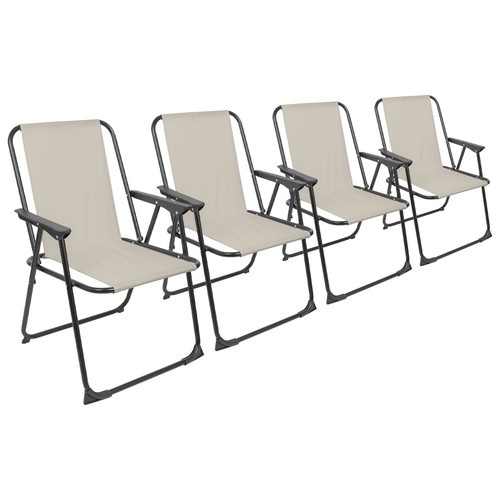 Noir mat beige - chaise, de