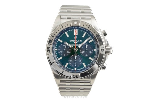Breitling chronomat bentley - breitling,