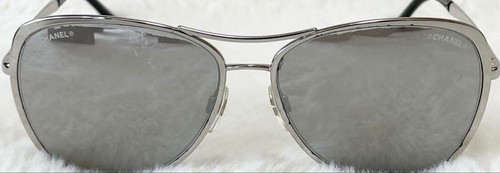 Lunettes soleil chanel - soleil,