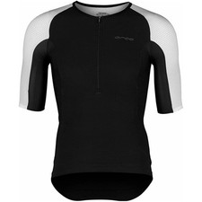 Orca Athlex Mens Tri Top White