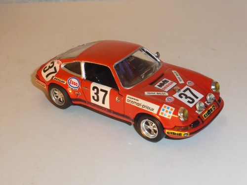 Porsche 911 le mans - 2.3,