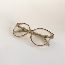 Monture lunettes vintage - monture, de