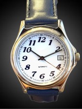 Jolie Montre Automatique ETA