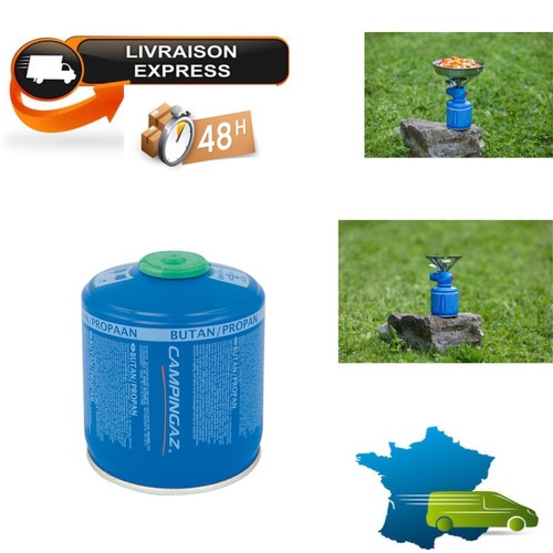 Campingaz cartouche gaz cv - campingaz,