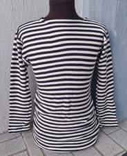 Shirt telnaychka marine - "telnaychka",