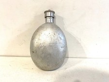 Ancienne gourde Militaire Allemande ww2 avec RZM bouchon et gourde FA1/36