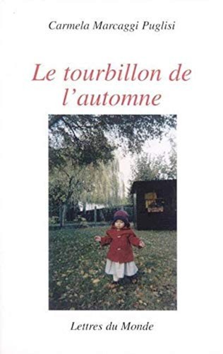 Tourbillon automne - tourbillon, de