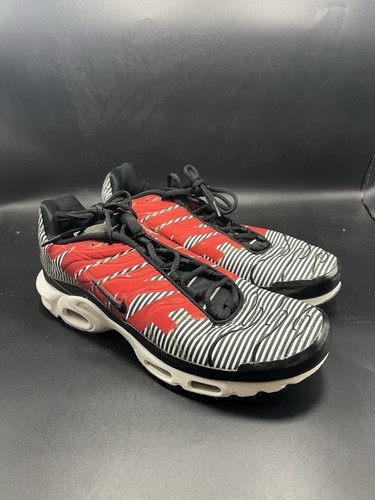 Nike air max - max, plus