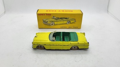 Voiture chrysler new - voiture,