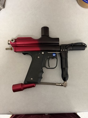 Wgp trilogy autococker - wgp,