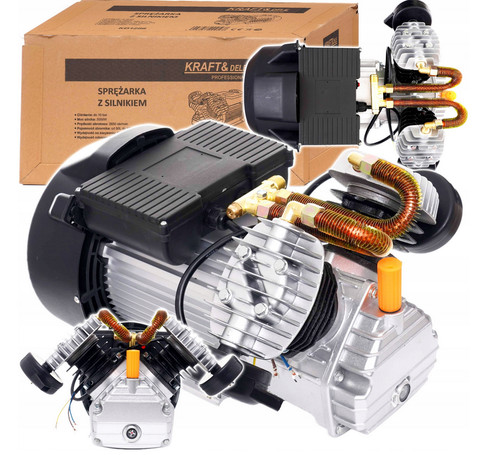 Compresseur air 530 - compresseur,