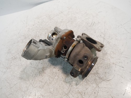 Turbocompresseur pour - , vw
