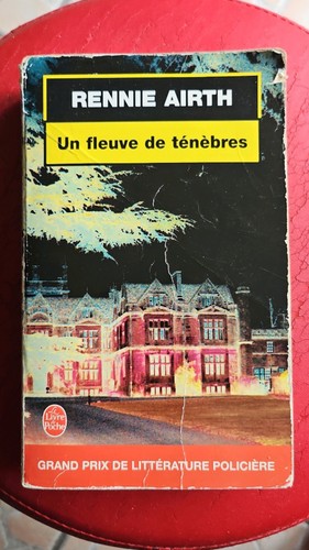 Rennie airth fleuve de - un,