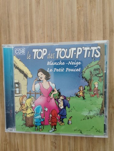 Top des tout - tout, |