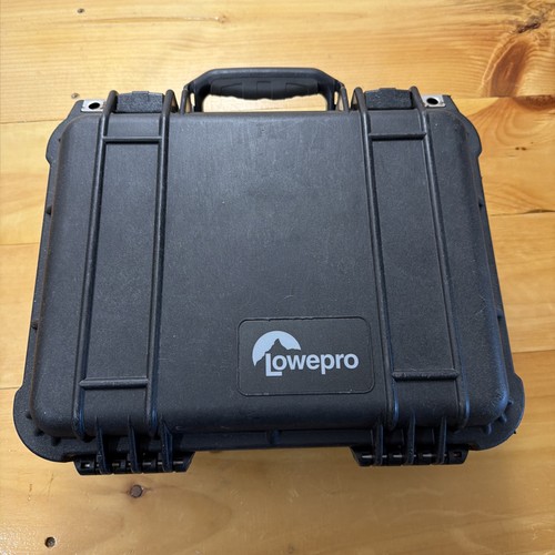 Pelican 1400 hard case rugged - 1400,