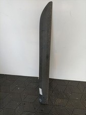 Baguette de porte arriere