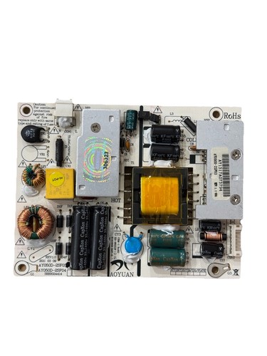 Carte alimentation - carte, d’alimentation