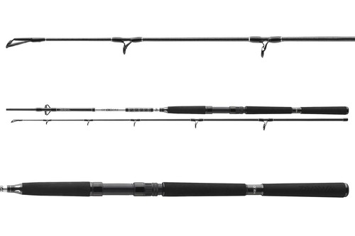 Daiwa offshore boat rute - boat,
