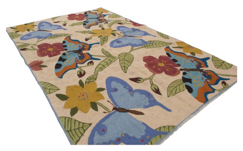 122x76 kilim indo - 122x76, cm