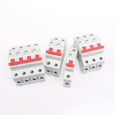 GEYA Mini disjoncteur AC MCB