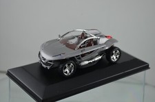 PEUGEOT HOGGAR NOREV  VÉHICULE RECONDITIONNÉ EN BOITE VITRINE