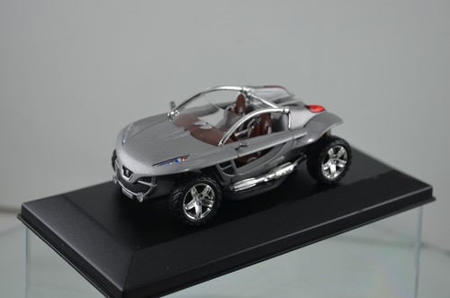 Peugeot hoggar norev - hoggar,