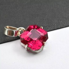 Pendentif en argent massif 925