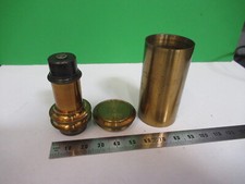 Antique Powell Brass UK