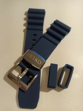  Seiko Band Ondulada 22mm