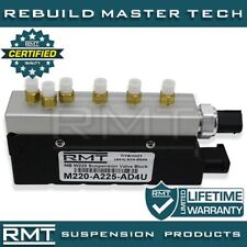 Mercedes-Benz S-CLASS W220