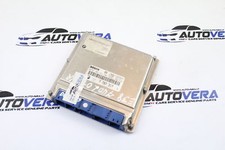 BMW E38 740d 2001 Moteur