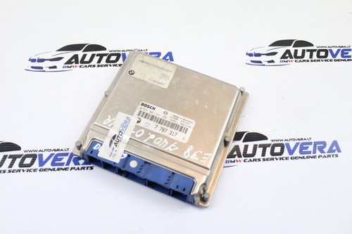 Bmw e38 740d 2001 - e38,