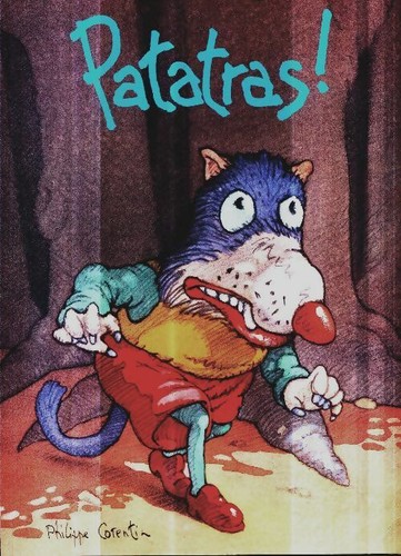 Patatras philippe corentin - patatras,