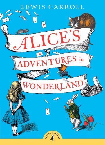 Alice adventures in - alice's,
