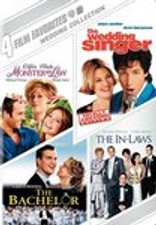 4 Film Favorites: Wedding