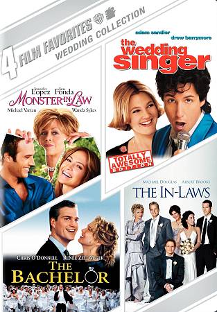 Film favorites wedding - 4,