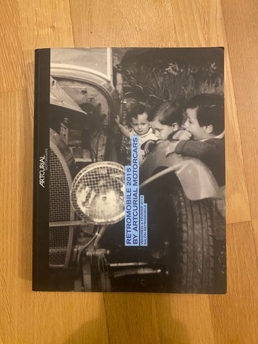 Livre voiture collection - voiture,