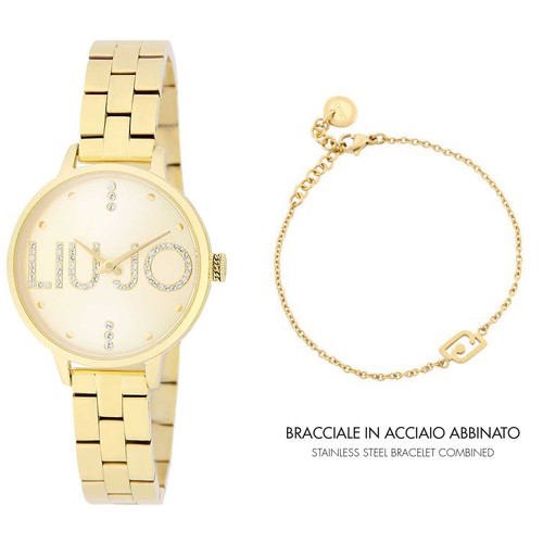 Liu luxury couple plus - jo,