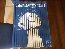 Gaston Lagaffe la collection hachette complète intégrale de 19 tomes 0 à 18