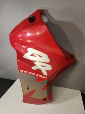 Carénage Flanc Gauche -