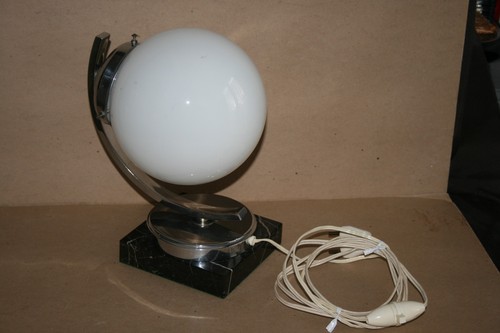 Lampe poser socle - poser,