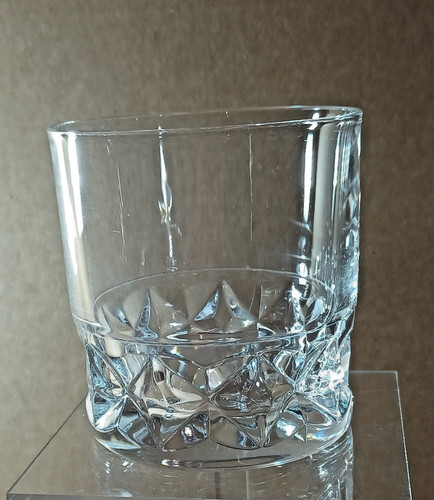 Verre whisky cl modèle - verre,