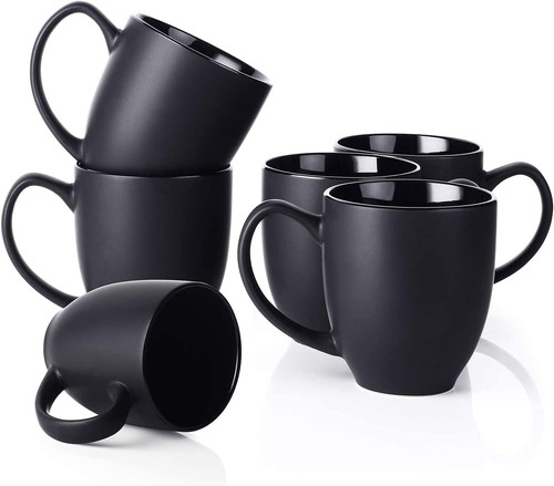 Dowan tasses café - tasses, ensemble