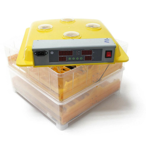 Couveuse automatique oeufs - 96,