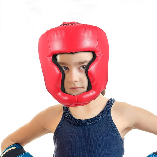 Casque mma taekwondo - de,