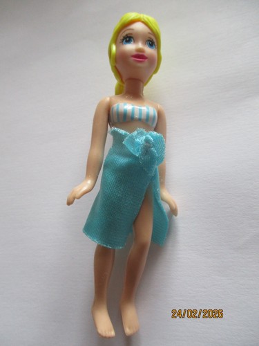 Polly pocket fashion - polly,
