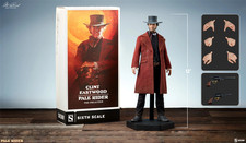 La Figurine Pale Rider De