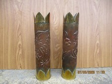 ARTISANAT  DE TRANCHEES